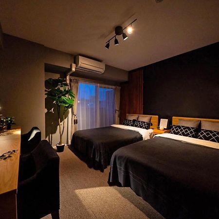 Апартаменты Grandouce Nipponbashi-Higashi Осака Экстерьер фото